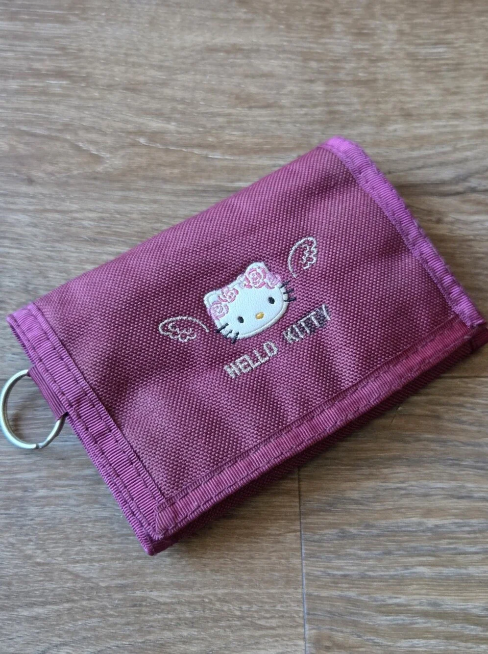 Hello Kitty vintage y2k